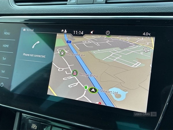 Used Skoda Superb 2024 for sale - 78063240: Photo 23