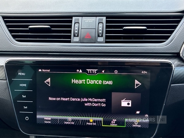 Used Skoda Superb 2024 for sale - 78063240: Photo 24