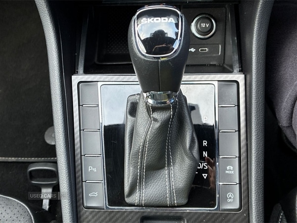 Used Skoda Superb 2024 for sale - 78063240: Photo 25