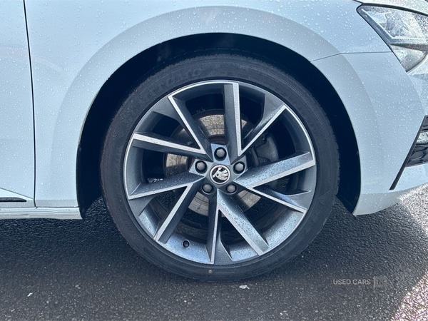 Used Skoda Superb 2024 for sale - 78063240: Photo 30