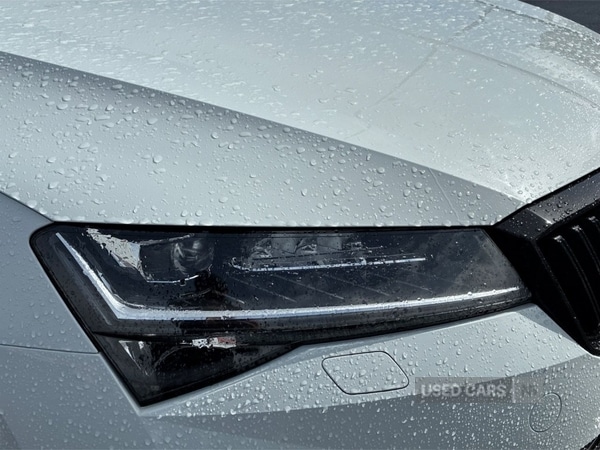 Used Skoda Superb 2024 for sale - 78063240: Photo 31