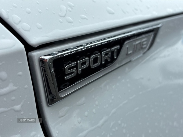 Used Skoda Superb 2024 for sale - 78063240: Photo 36