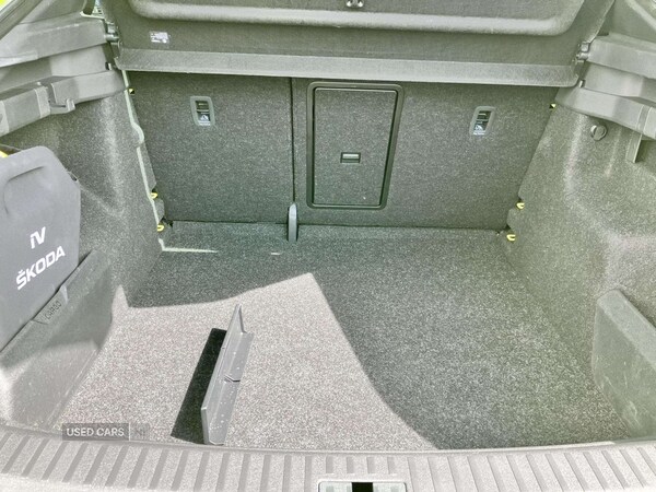 Used Skoda Enyaq 2021 for sale - 77346069: Photo 11