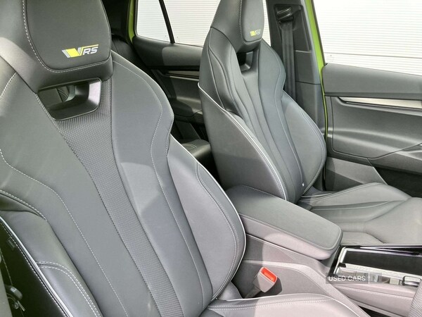 Used Skoda Enyaq 2021 for sale - 77346069: Photo 13