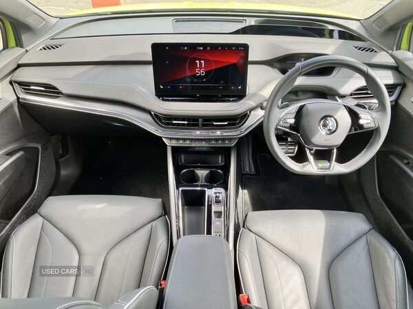 Used Skoda Enyaq 2021 for sale - 77346069: Photo 16