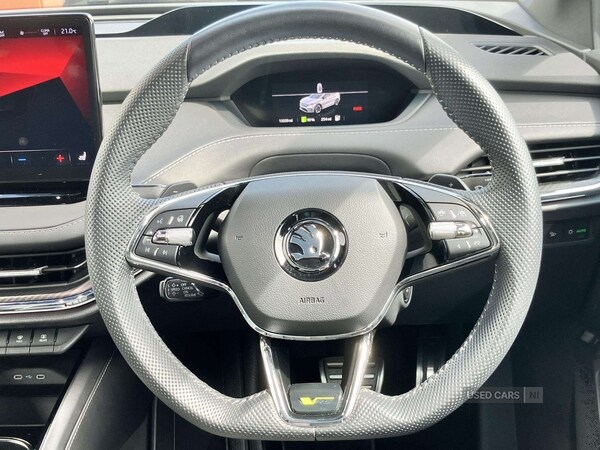 Used Skoda Enyaq 2021 for sale - 77346069: Photo 18