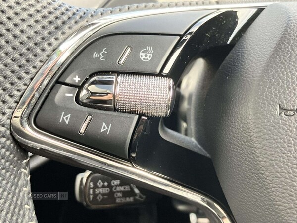 Used Skoda Enyaq 2021 for sale - 77346069: Photo 22