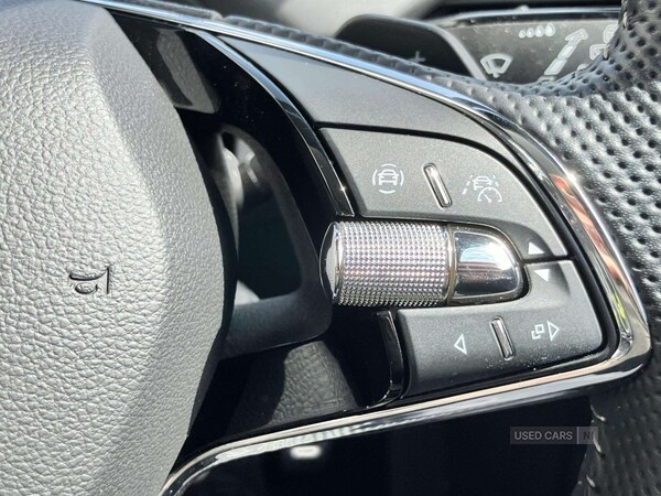 Used Skoda Enyaq 2021 for sale - 77346069: Photo 23