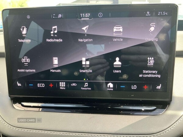 Used Skoda Enyaq 2021 for sale - 77346069: Photo 27