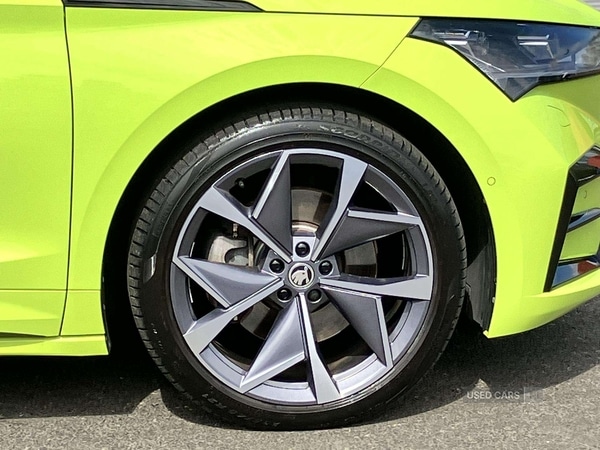 Used Skoda Enyaq 2021 for sale - 77346069: Photo 3