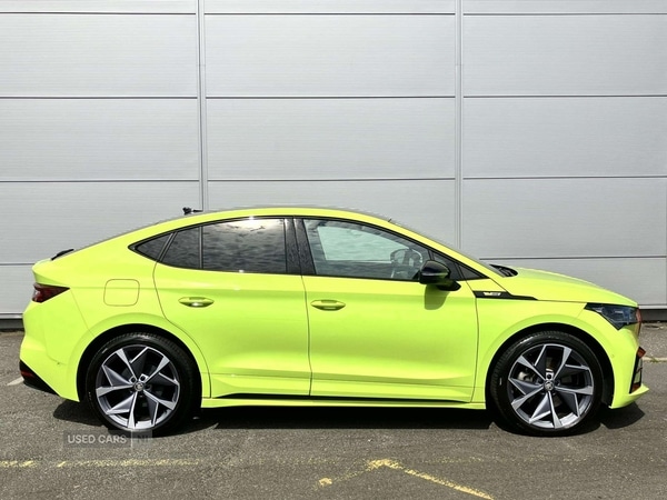 Used Skoda Enyaq 2021 for sale - 77346069: Photo 7