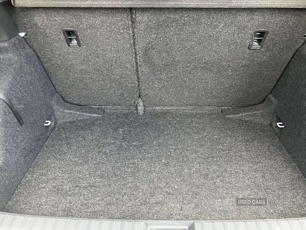 Used Skoda Kamiq 2020 for sale - 76621257: Photo 10