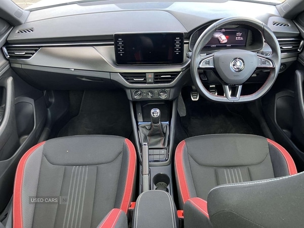 Used Skoda Kamiq 2020 for sale - 76621257: Photo 12