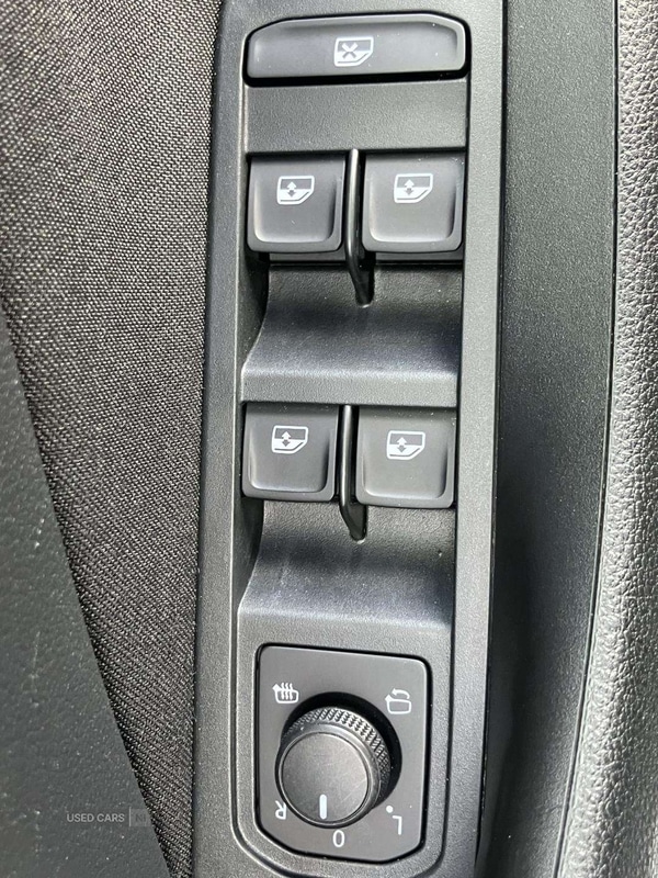 Used Skoda Kamiq 2020 for sale - 76621257: Photo 15