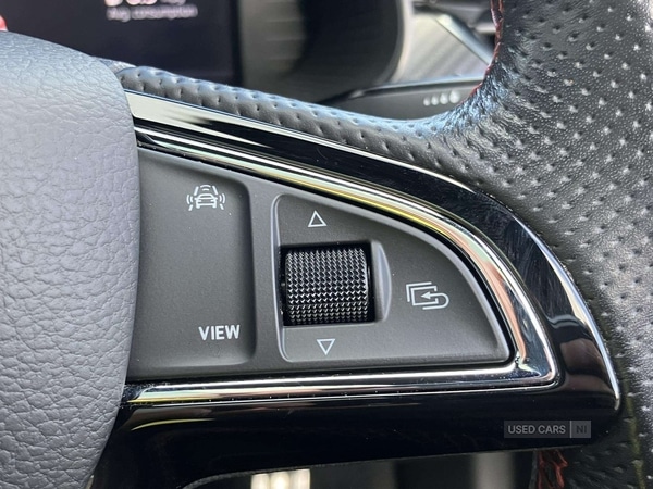 Used Skoda Kamiq 2020 for sale - 76621257: Photo 18