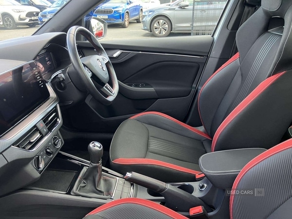 Used Skoda Kamiq 2020 for sale - 76621257: Photo 2