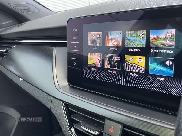 Used Skoda Kamiq 2020 for sale - 76621257: Photo 21