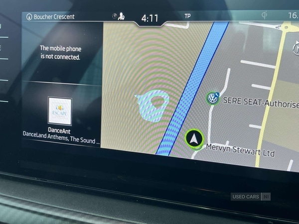 Used Skoda Kamiq 2020 for sale - 76621257: Photo 22