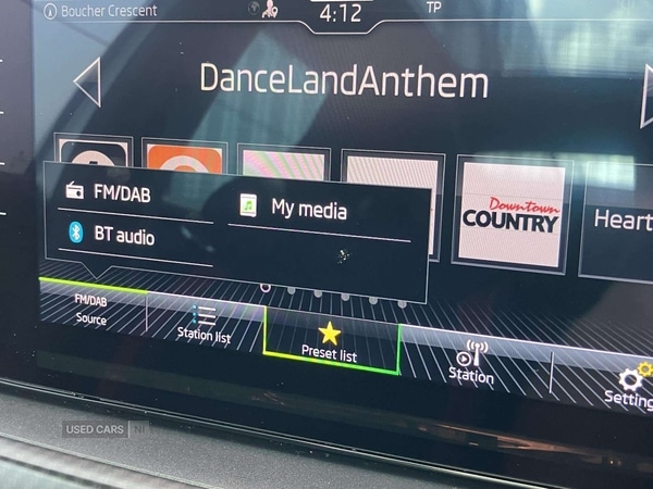 Used Skoda Kamiq 2020 for sale - 76621257: Photo 24