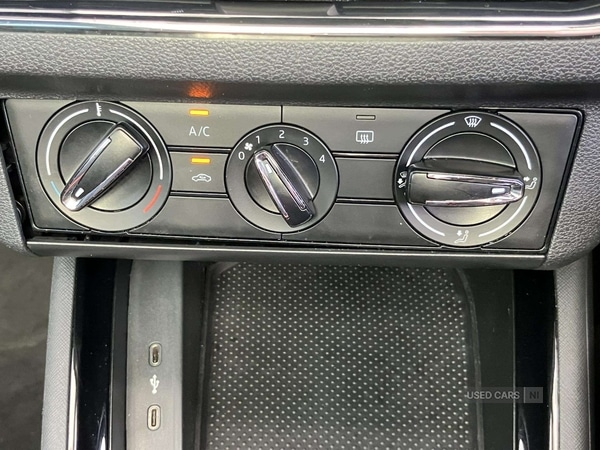 Used Skoda Kamiq 2020 for sale - 76621257: Photo 25