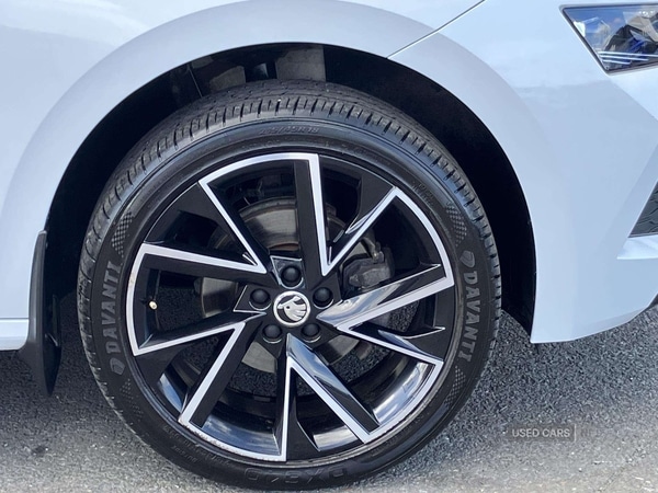 Used Skoda Kamiq 2020 for sale - 76621257: Photo 5