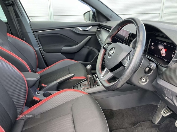 Used Skoda Kamiq 2020 for sale - 76621257: Photo 6