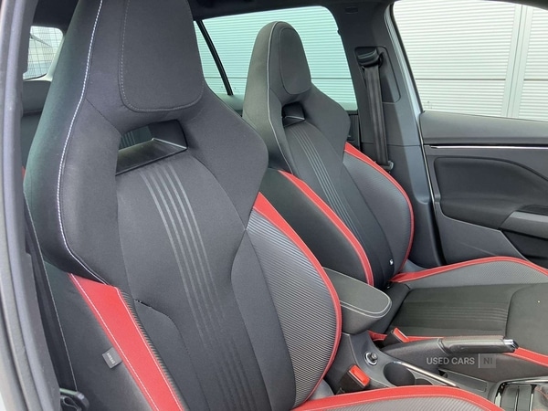 Used Skoda Kamiq 2020 for sale - 76621257: Photo 8