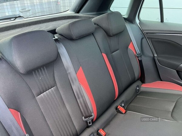 Used Skoda Kamiq 2020 for sale - 76621257: Photo 9