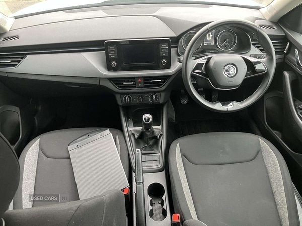 Used Skoda Kamiq 2022 for sale - 76014459: Photo 10