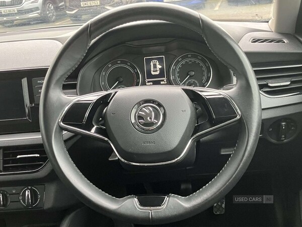 Used Skoda Kamiq 2022 for sale - 76014459: Photo 12