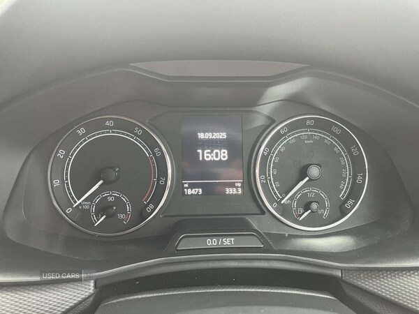Used Skoda Kamiq 2022 for sale - 76014459: Photo 13