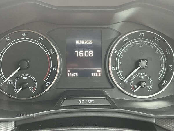 Used Skoda Kamiq 2022 for sale - 76014459: Photo 14