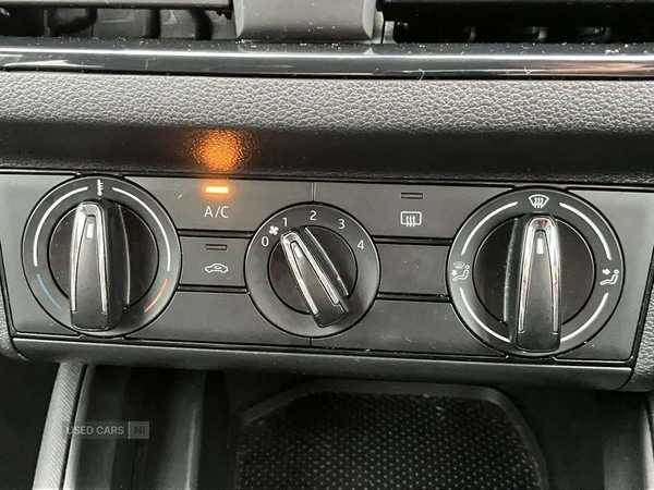 Used Skoda Kamiq 2022 for sale - 76014459: Photo 16