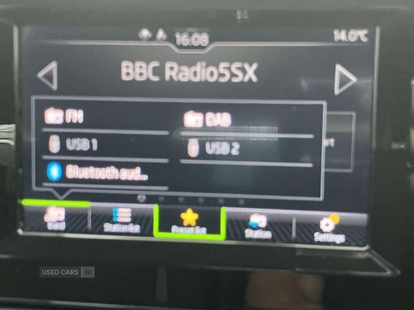 Used Skoda Kamiq 2022 for sale - 76014459: Photo 19