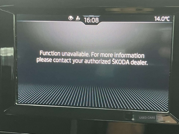 Used Skoda Kamiq 2022 for sale - 76014459: Photo 20