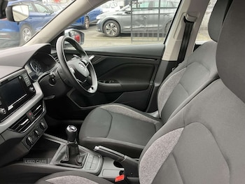 Used Skoda Kamiq 2022 for sale - 76014459: Photo 2