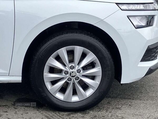Used Skoda Kamiq 2022 for sale - 76014459: Photo 5