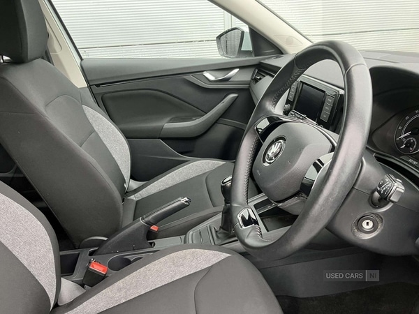 Used Skoda Kamiq 2022 for sale - 76014459: Photo 6