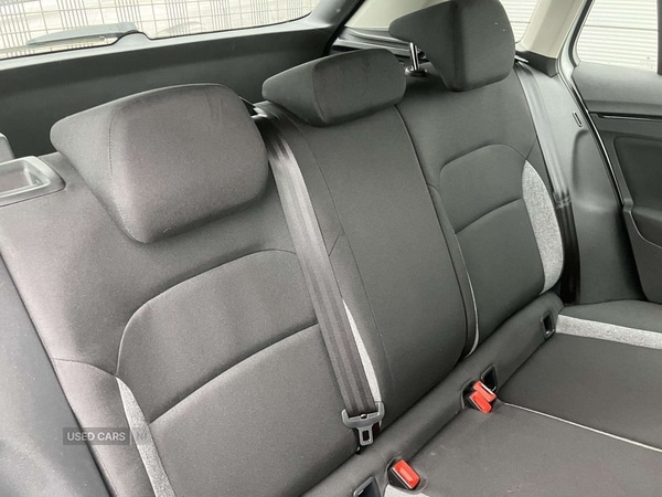 Used Skoda Kamiq 2022 for sale - 76014459: Photo 8
