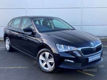 2020 - 1.0 TSI 95 SE 5dr