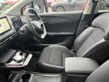 Used MG MG4 2025 for sale - 73776390: Photo