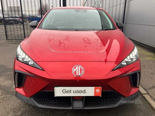 Used MG MG4 2025 for sale - 73776390: Photo 7