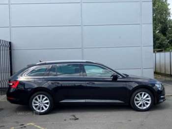 Used Skoda Superb 2023 for sale - 74936212: Photo