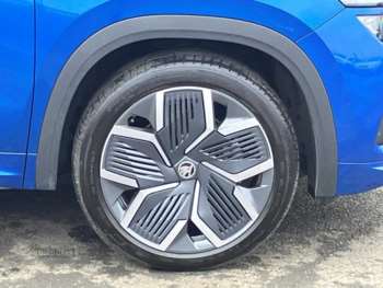 Used Skoda Kodiaq 2025 for sale - 73789106: Photo