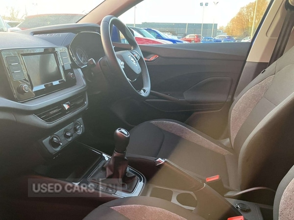 Used Skoda Fabia 2023 for sale - 77840211: Photo 2