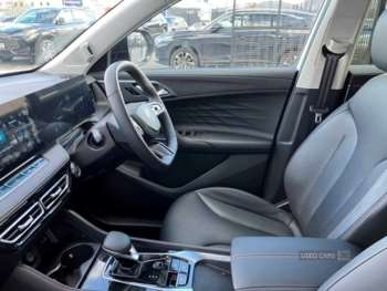Used MG MG HS 2024 for sale - 74889095: Photo