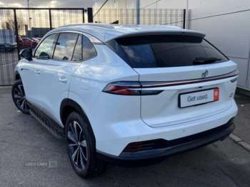 Used MG MG HS 2024 for sale - 74889095: Photo