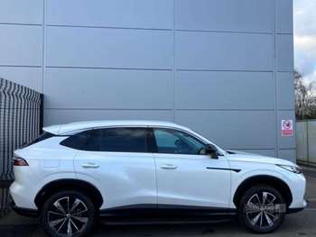 Used MG MG HS 2024 for sale - 74889095: Photo