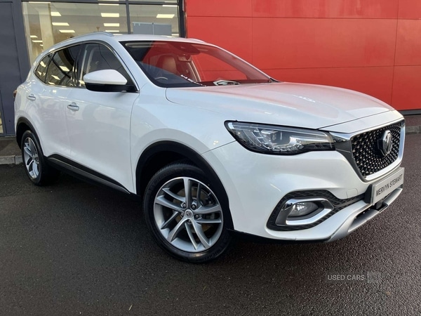 Used MG MG HS 2022 for sale - 76899756: Photo 1