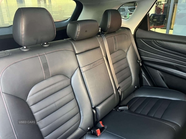 Used MG MG HS 2022 for sale - 76899756: Photo 11